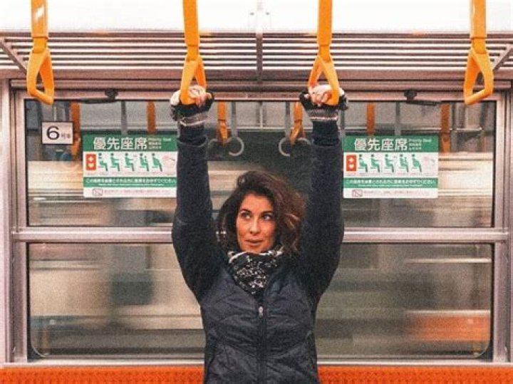 Krizia Bajos Net Worth