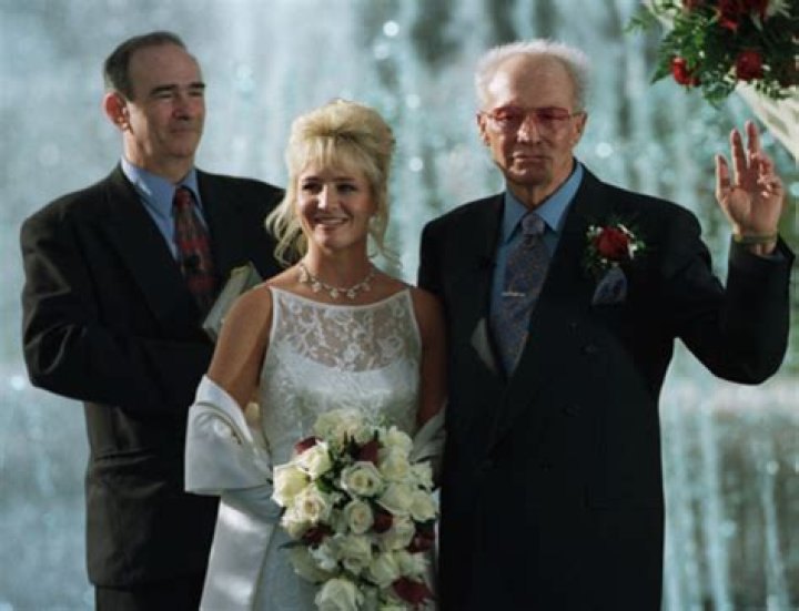 Krystal Kennedy-Knievel Net Worth