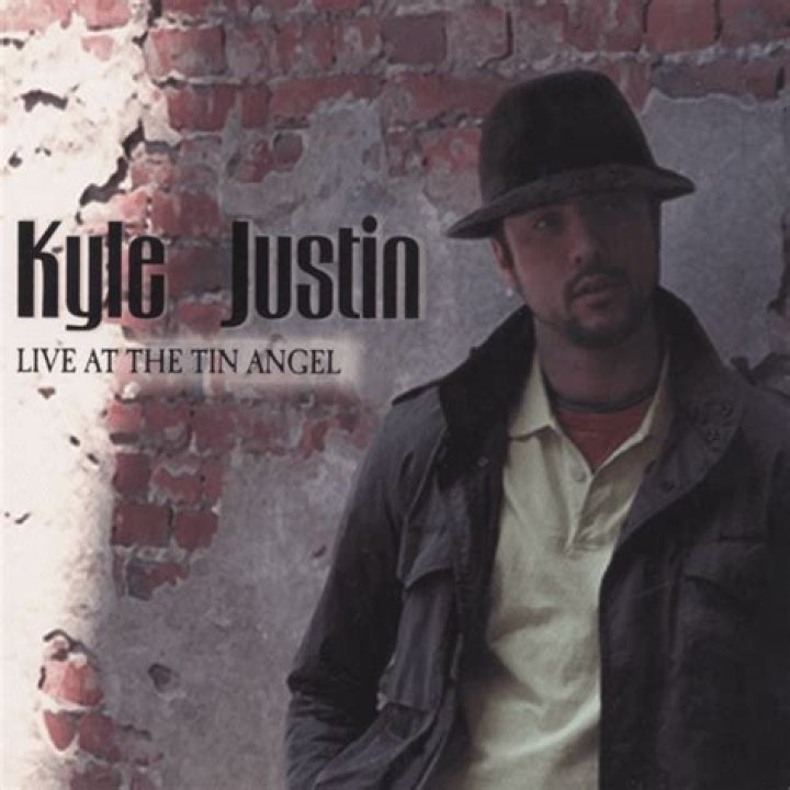 Kyle Justin Net Worth