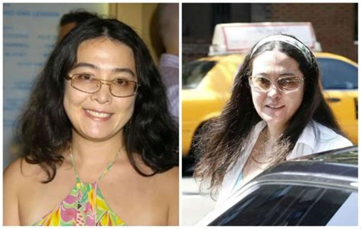 Kyoko Ono Cox Net Worth