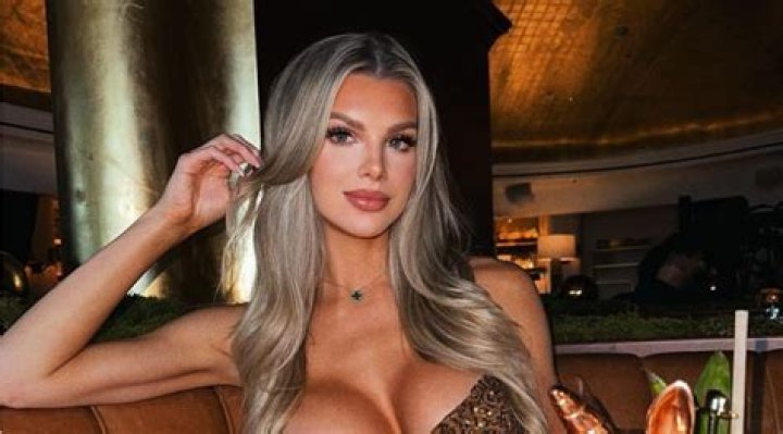 Kyra Harper Net Worth