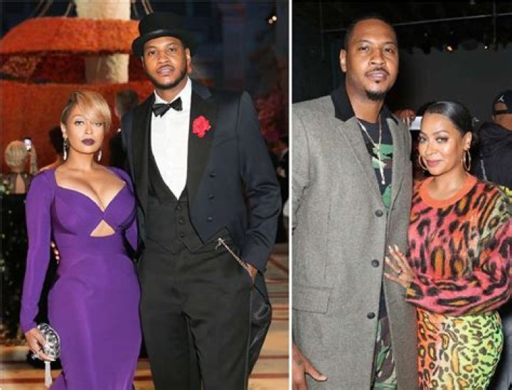 La La Anthony Net Worth