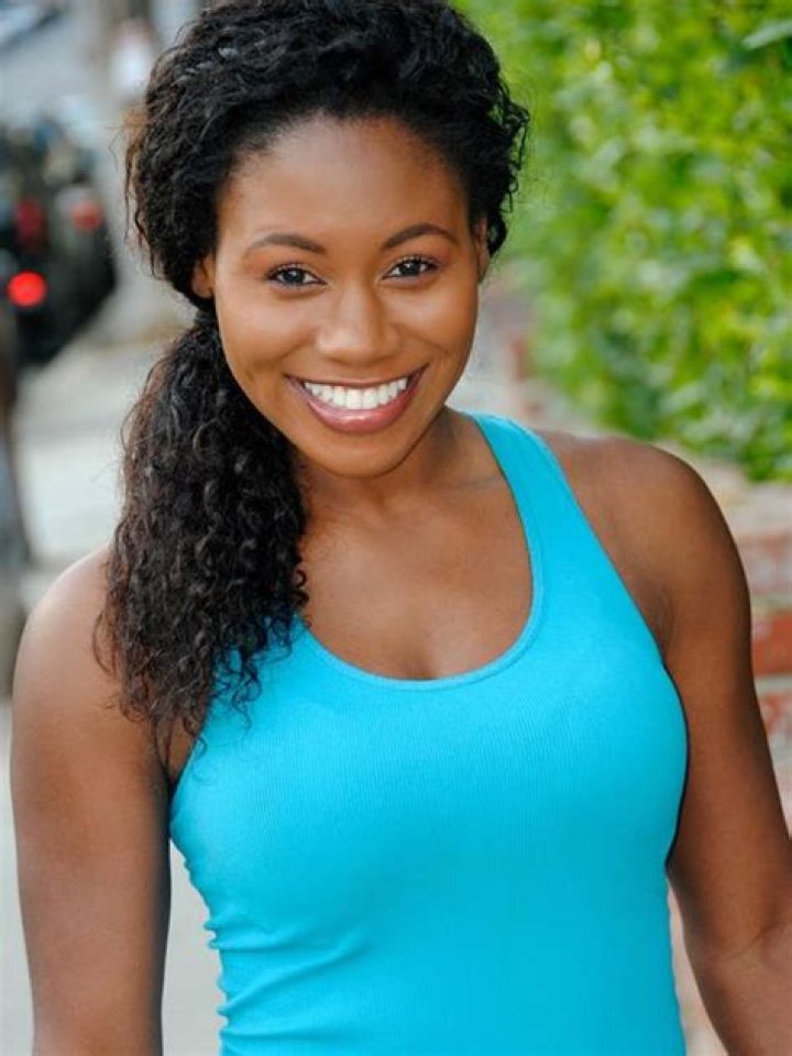 La Trice Harper Net Worth