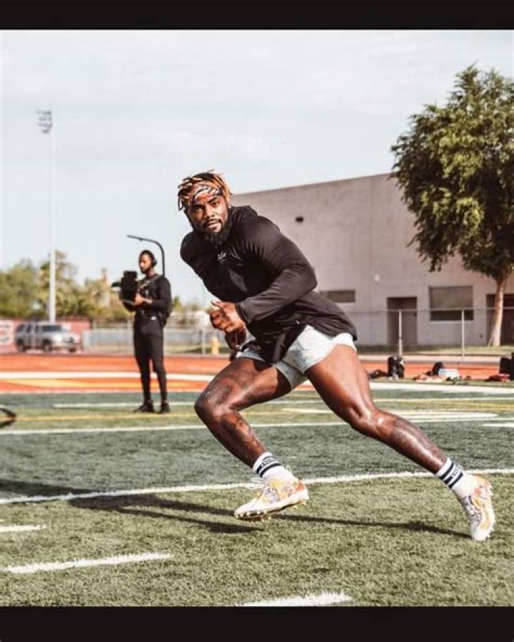 Landon Collins Net Worth