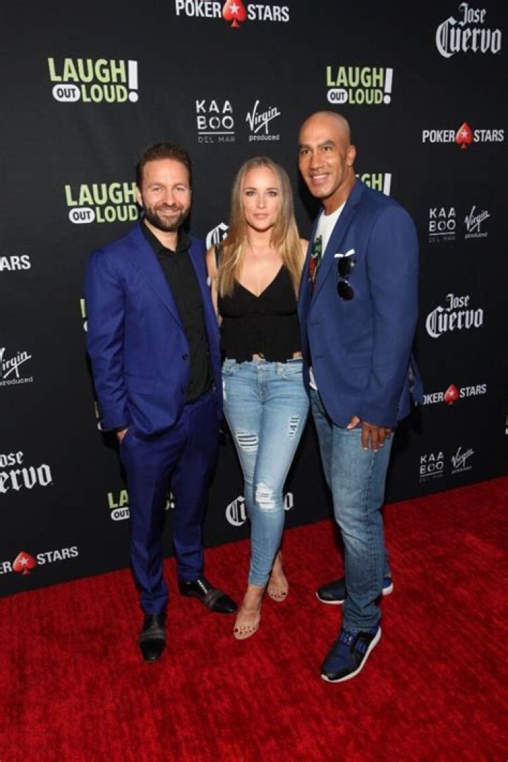 Lara Sebastian Net Worth