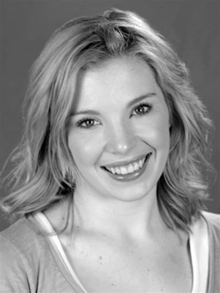 Larissa Reynolds Net Worth