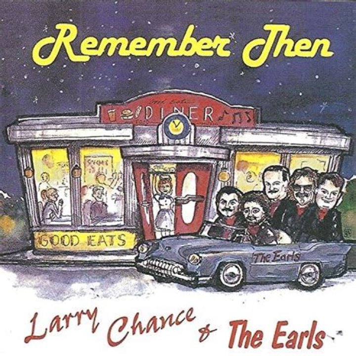 Larry Chance & The Earls Net Worth