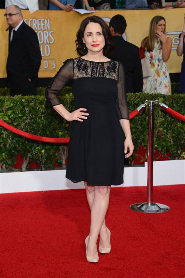 Laura Fraser Net Worth