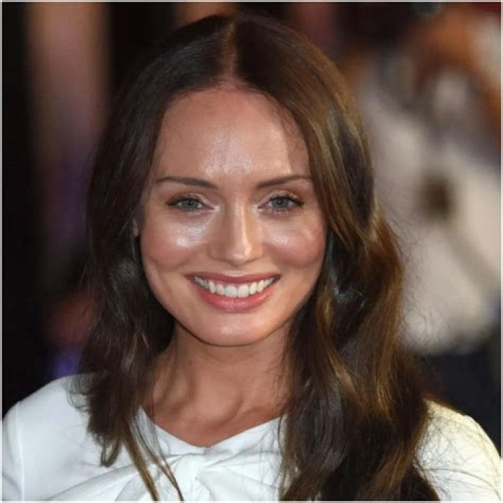 Laura Haddock Net Worth