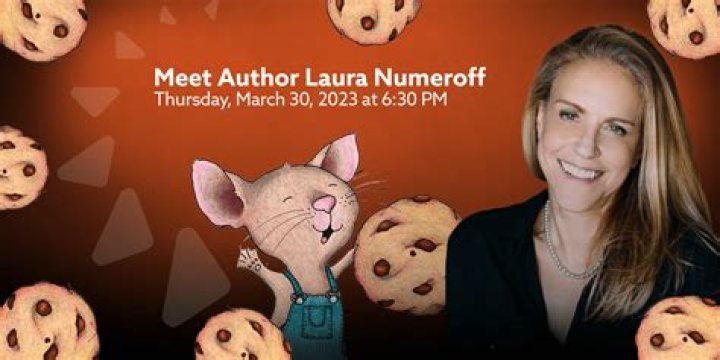 Laura Numeroff Net Worth