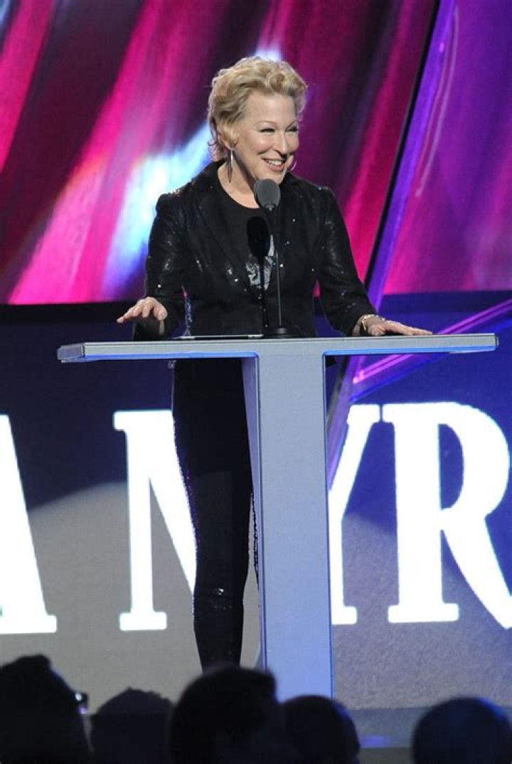 Laura Nyro Net Worth