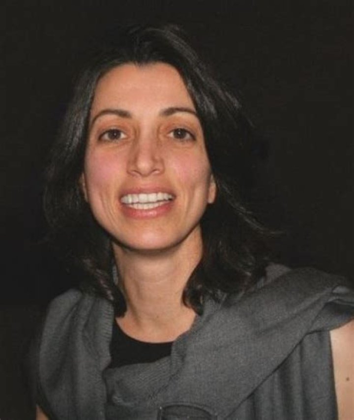 Laura Ricciardi Net Worth