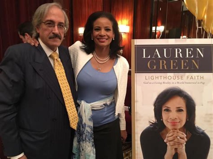 Lauren Green Net Worth