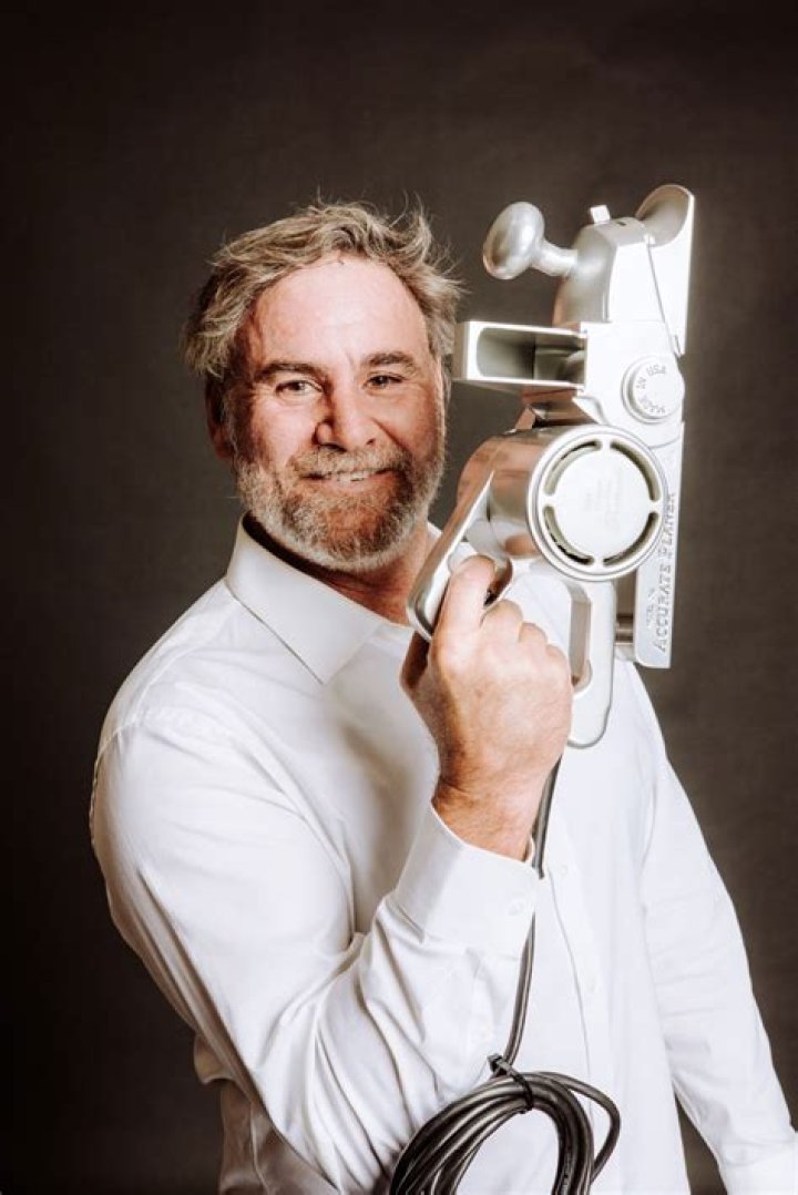 Lee Biolos Net Worth