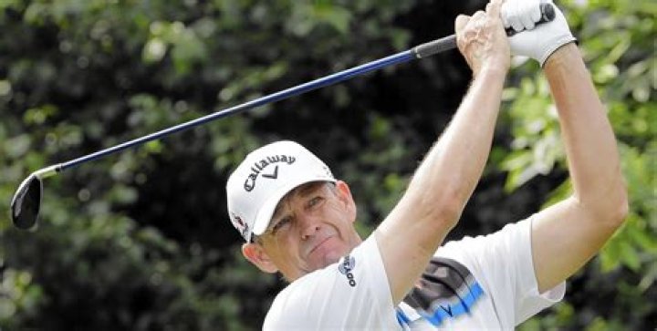 Lee Janzen Net Worth