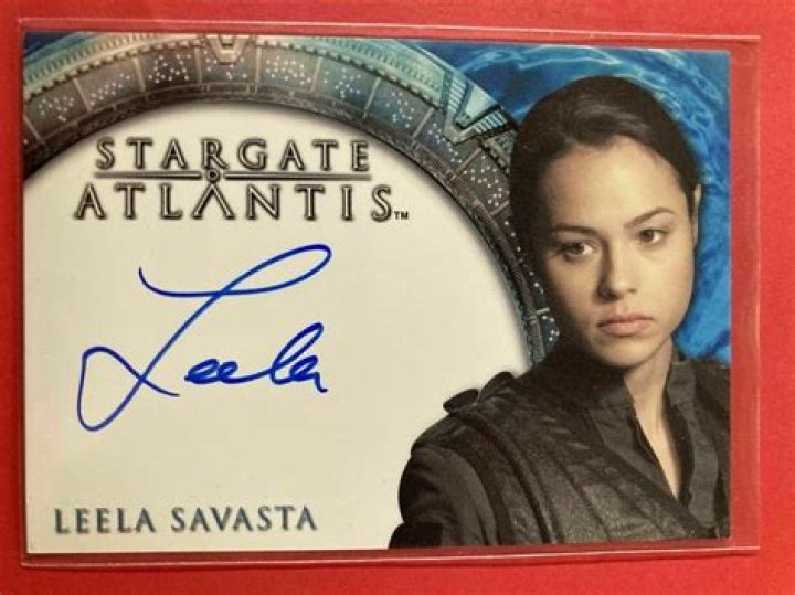 Leela Savasta Net Worth