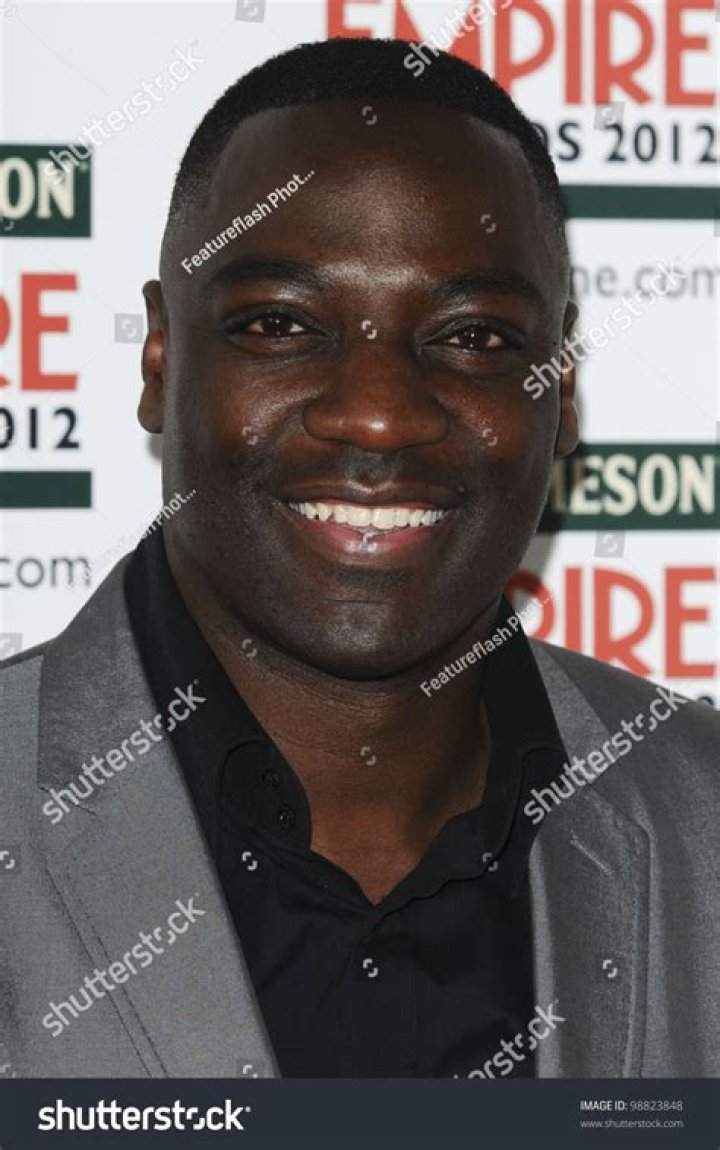 Leeon Jones Net Worth