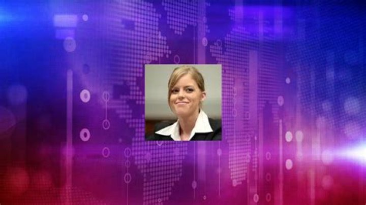 Leigh Jones Net Worth