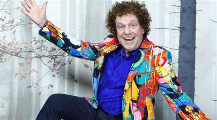 Leo Sayer Net Worth