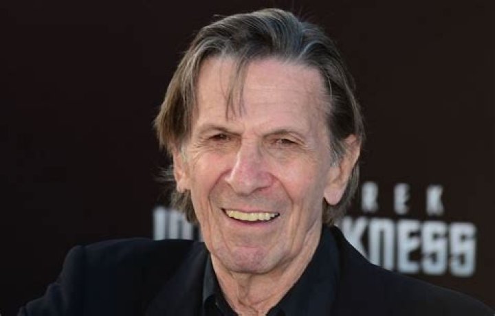 Leonard Nimoy Net Worth