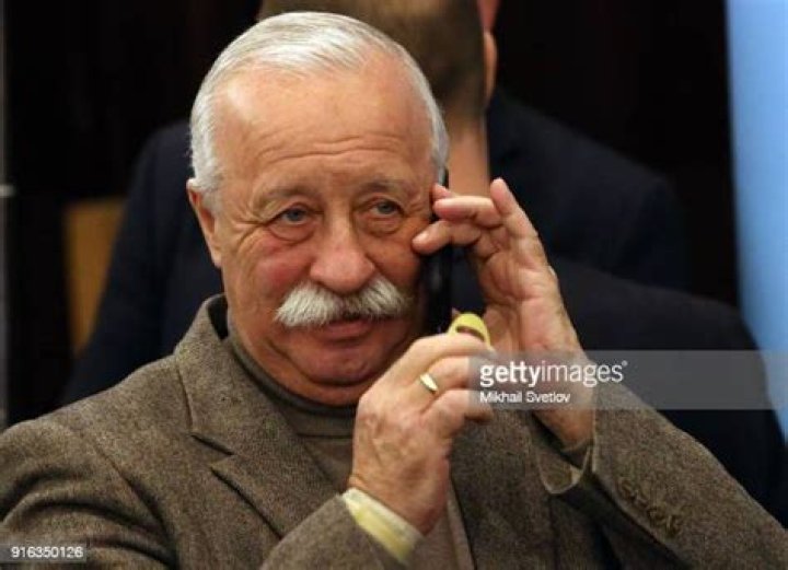 Leonid Yakubovich Net Worth