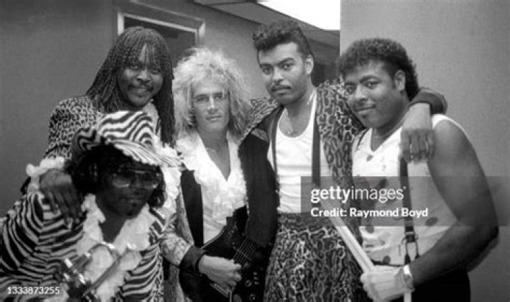 Levi Ruffin Jr. Net Worth