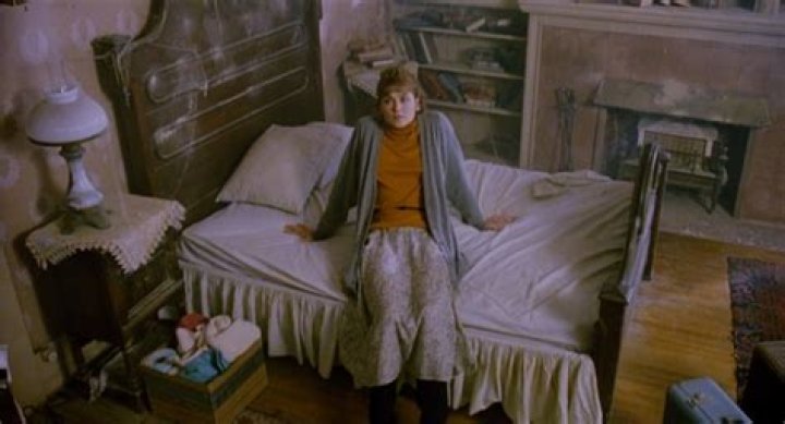 Lewis Abernathy Net Worth