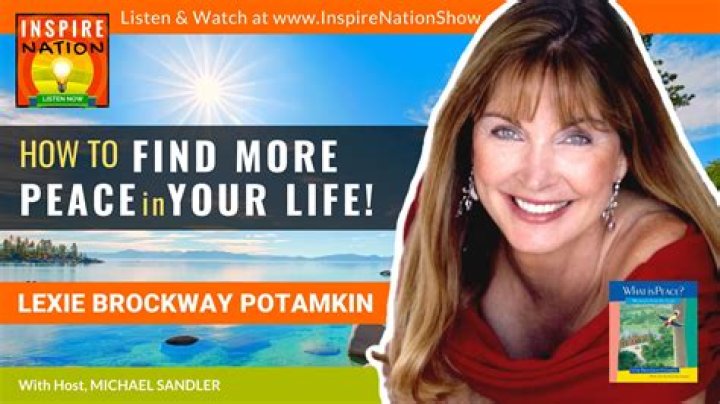 Lexie Potamkin Net Worth