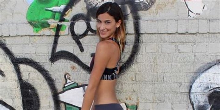 Lexy Twerkout Net Worth