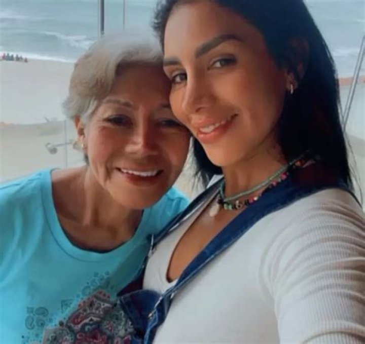 Leysi Suárez Net Worth