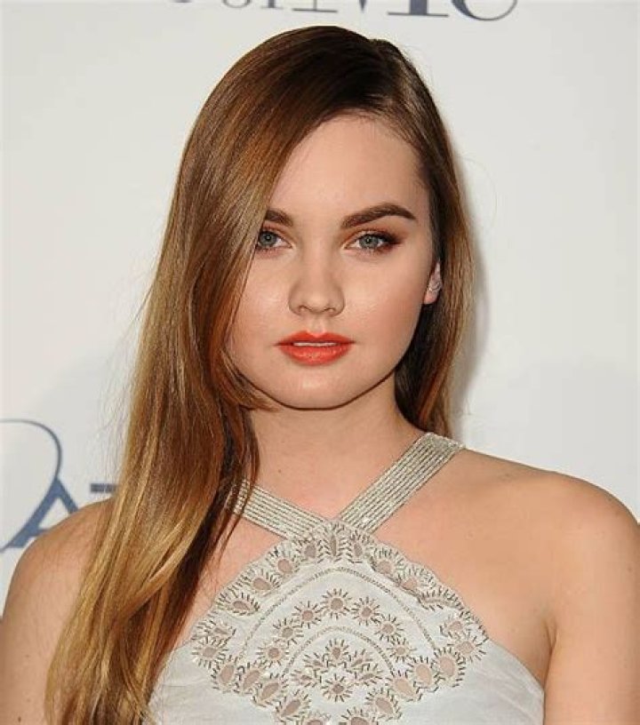 Liana Liberato Net Worth