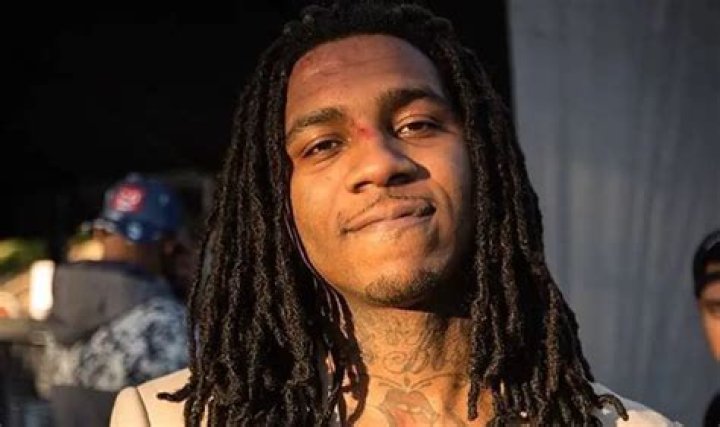 LIL B Net Worth