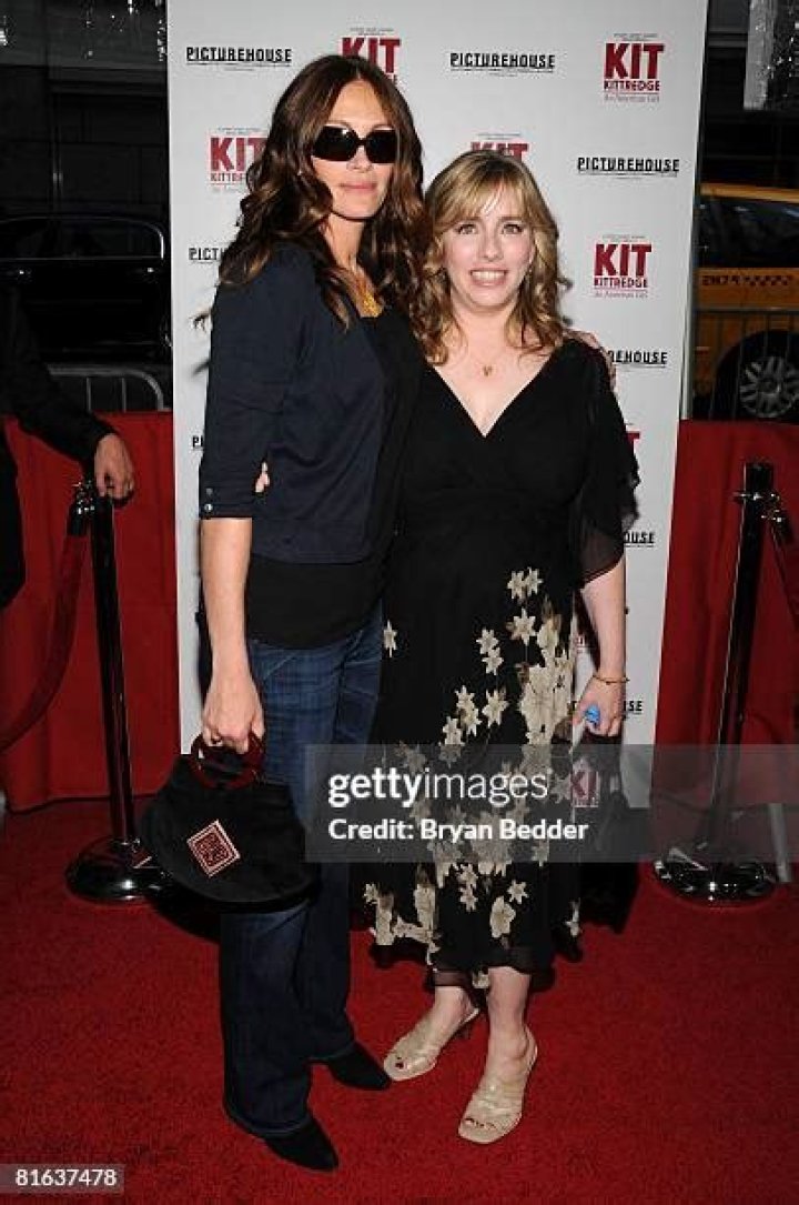 Lisa M. Kittredge Net Worth