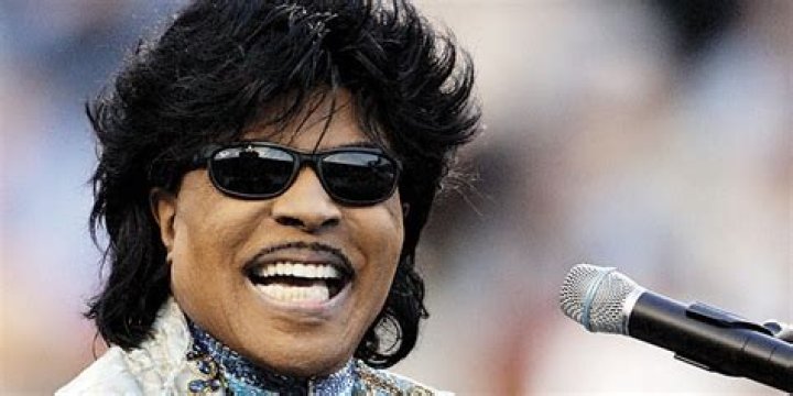 Little Richard Net Worth