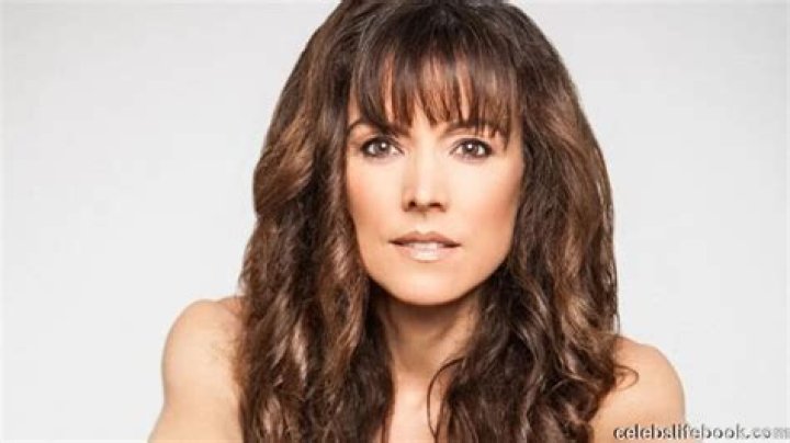 Liz Vassey Net Worth