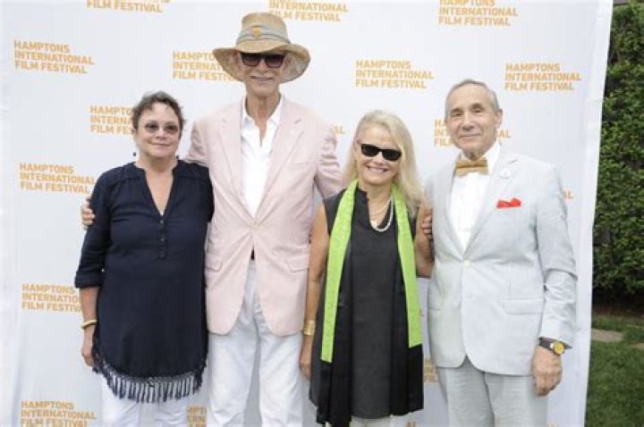 Lloyd Kaufman Net Worth