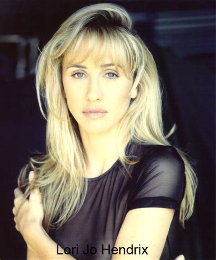 Lori Jo Hendrix Net Worth