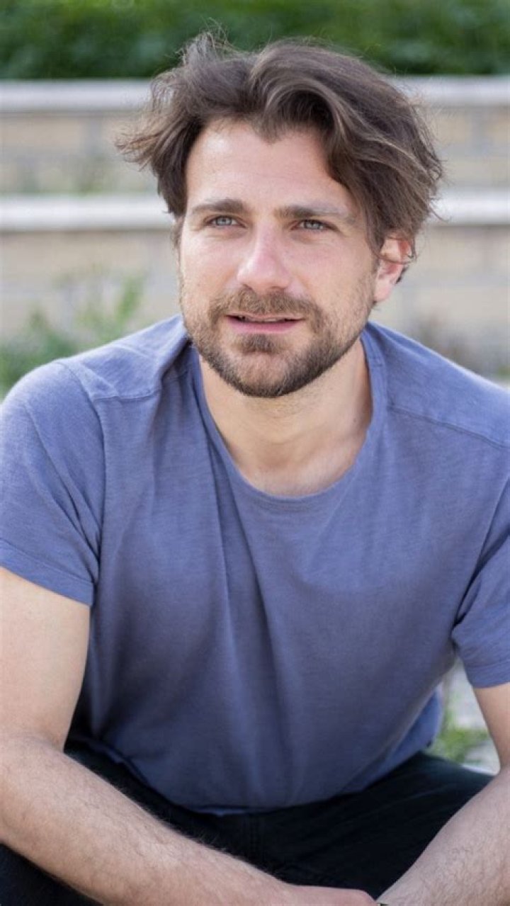 Luca Fiamenghi Net Worth