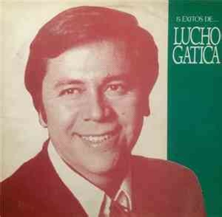 Lucho Gatica Net Worth