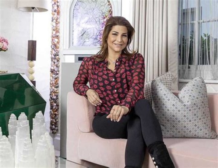 Lucie Doughty Net Worth