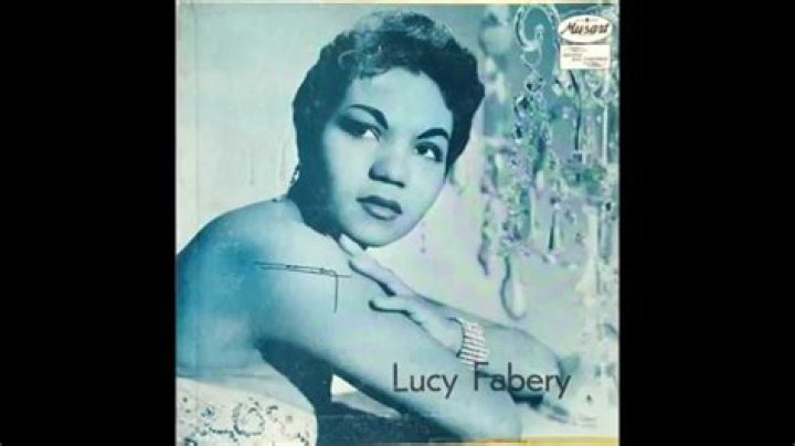 Lucy Fabery Net Worth