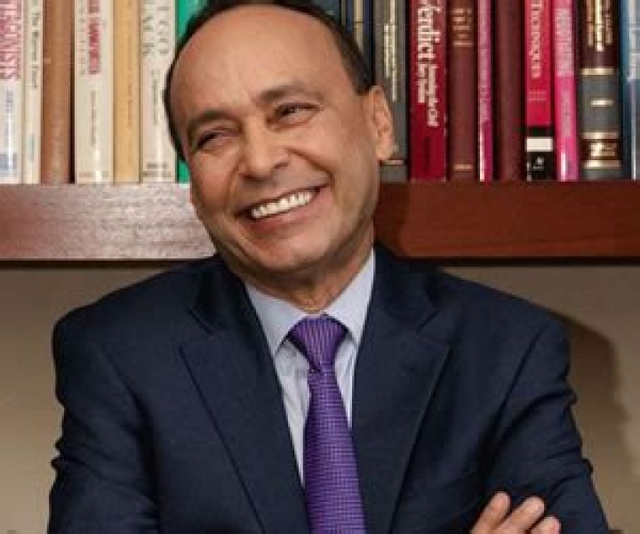 Luis Gutierrez Net Worth