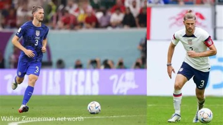 Luke Zimmerman Net Worth