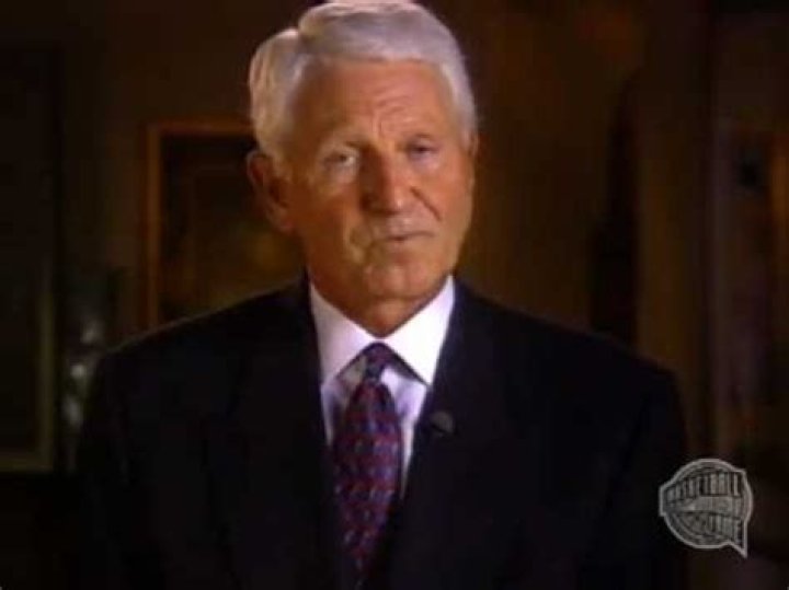 Lute Olson Net Worth
