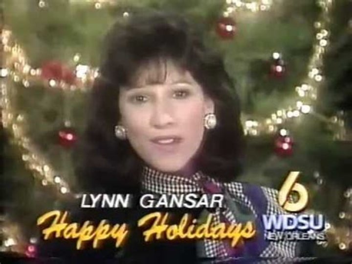 Lynn Gansar Net Worth