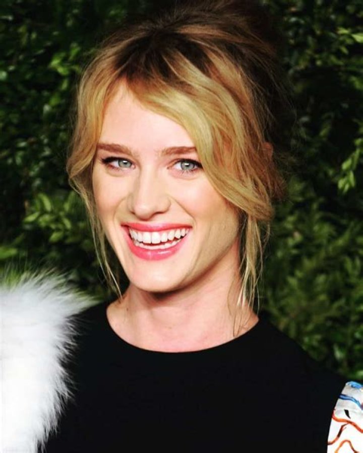 Mackenzie Davis Net Worth