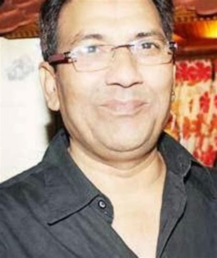 Madan Jain Net Worth