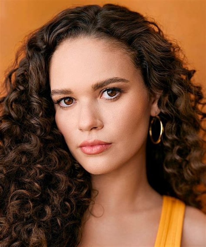 Madison Pettis Net Worth