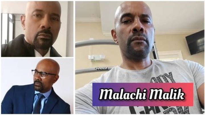 Malachi Malik Net Worth