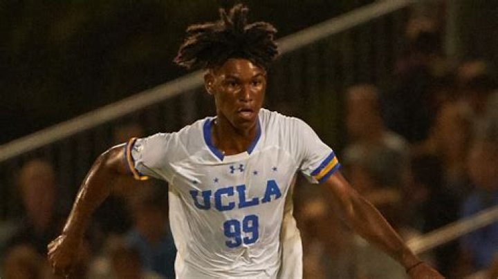 Malcolm Jones Net Worth